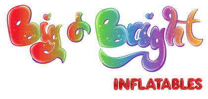 Big and Bright Inflatables