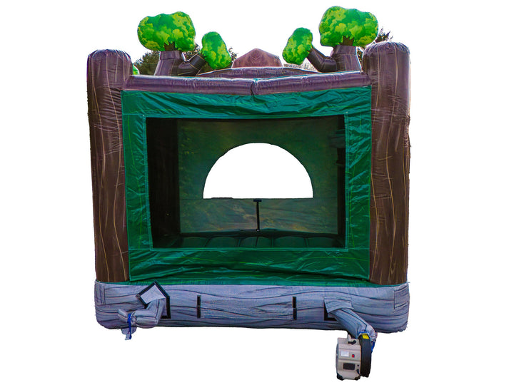 Bigfoot Bouncer