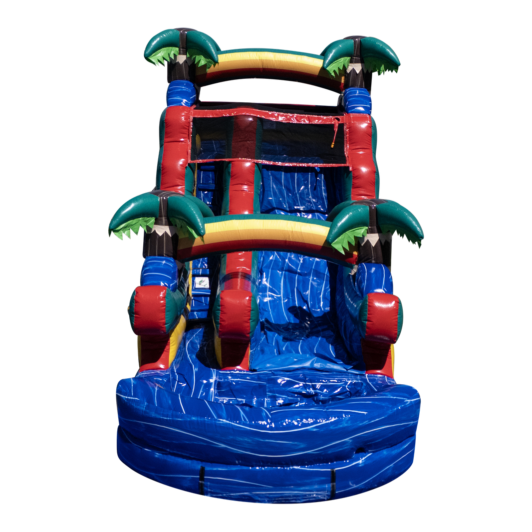 Commercial Inflatables for Sale Online – Big and Bright Inflatables