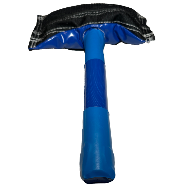 Velcro Throwing Axe