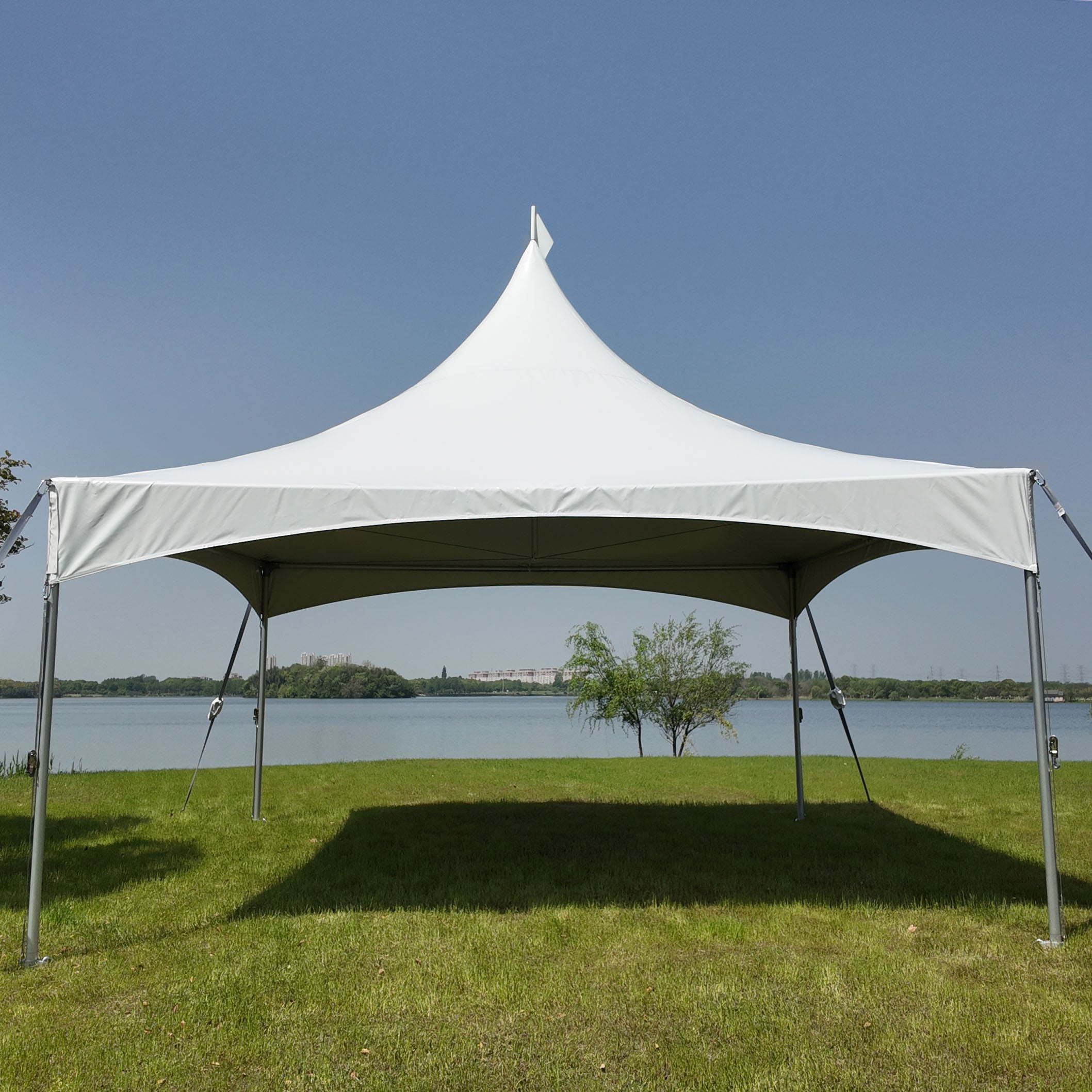 Tents