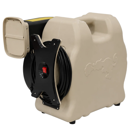 1 HP Big Bad Wolf Blower