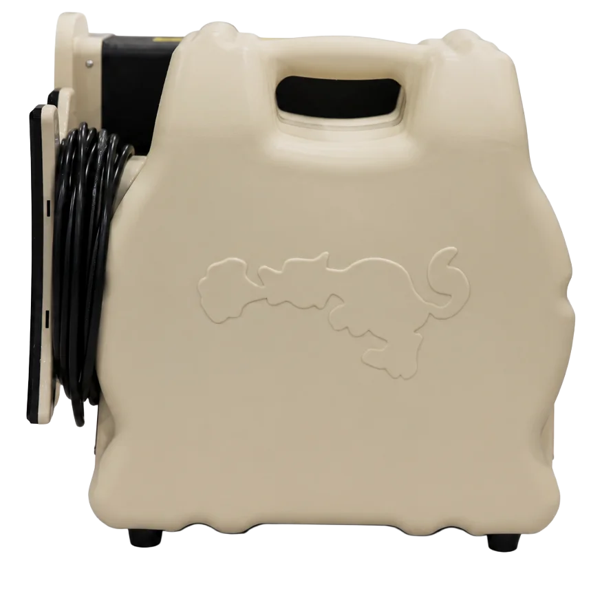 1 HP Big Bad Wolf Blower