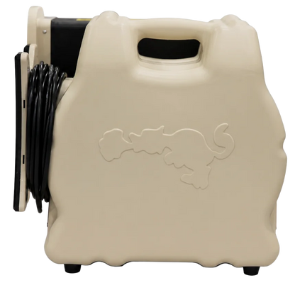 1 HP Big Bad Wolf Blower