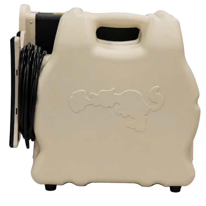 1 HP Big Bad Wolf Blower
