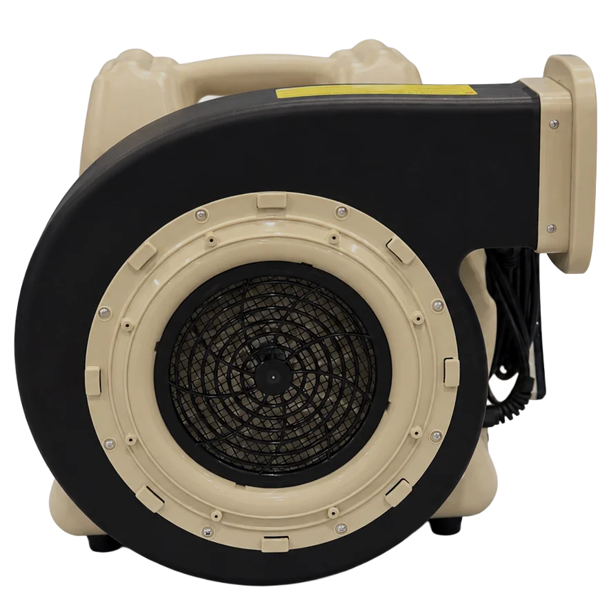 1 HP Big Bad Wolf Blower