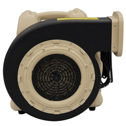 1 HP Big Bad Wolf Blower