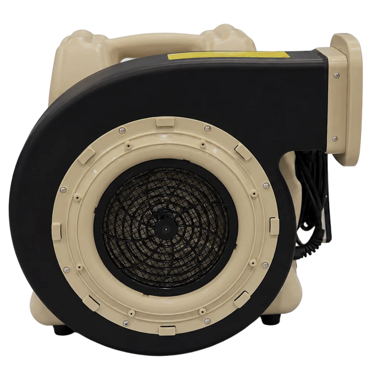 1 HP Big Bad Wolf Blower