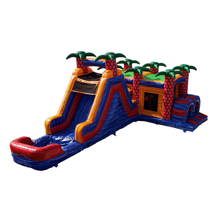 Shape Shifter Lagoon DJI_20231212120642_0055_D - Big and Bright Inflatables