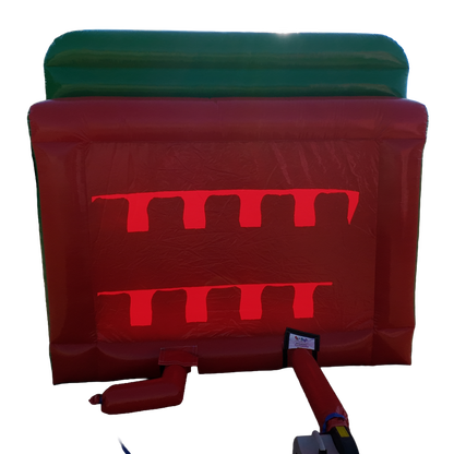 Christmas Toys Attack