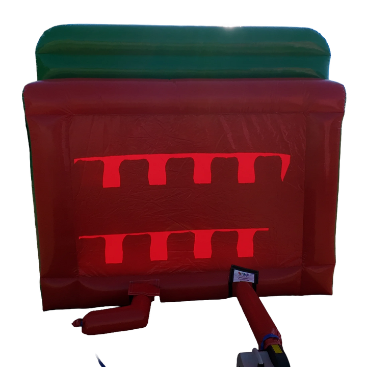 Christmas Toys Attack