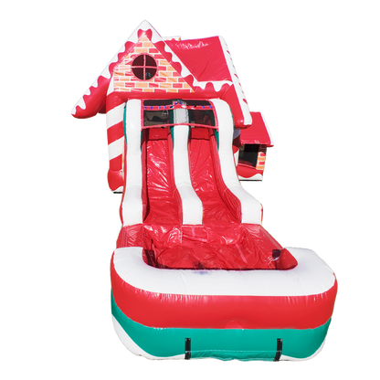 Christmas House Combo