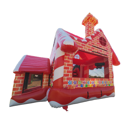 Christmas House Combo