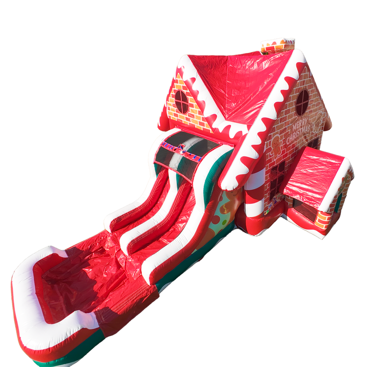 Christmas House Combo