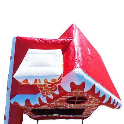 Christmas House Combo