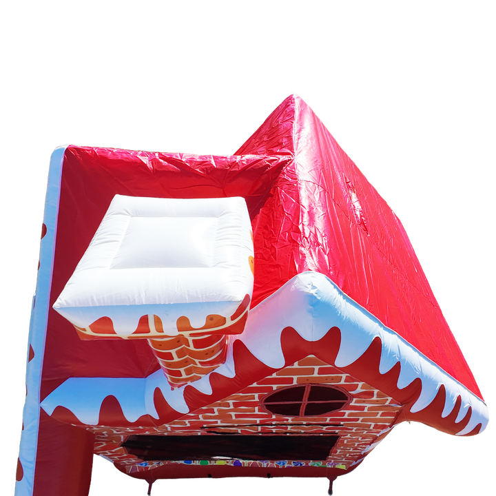 Christmas House Combo
