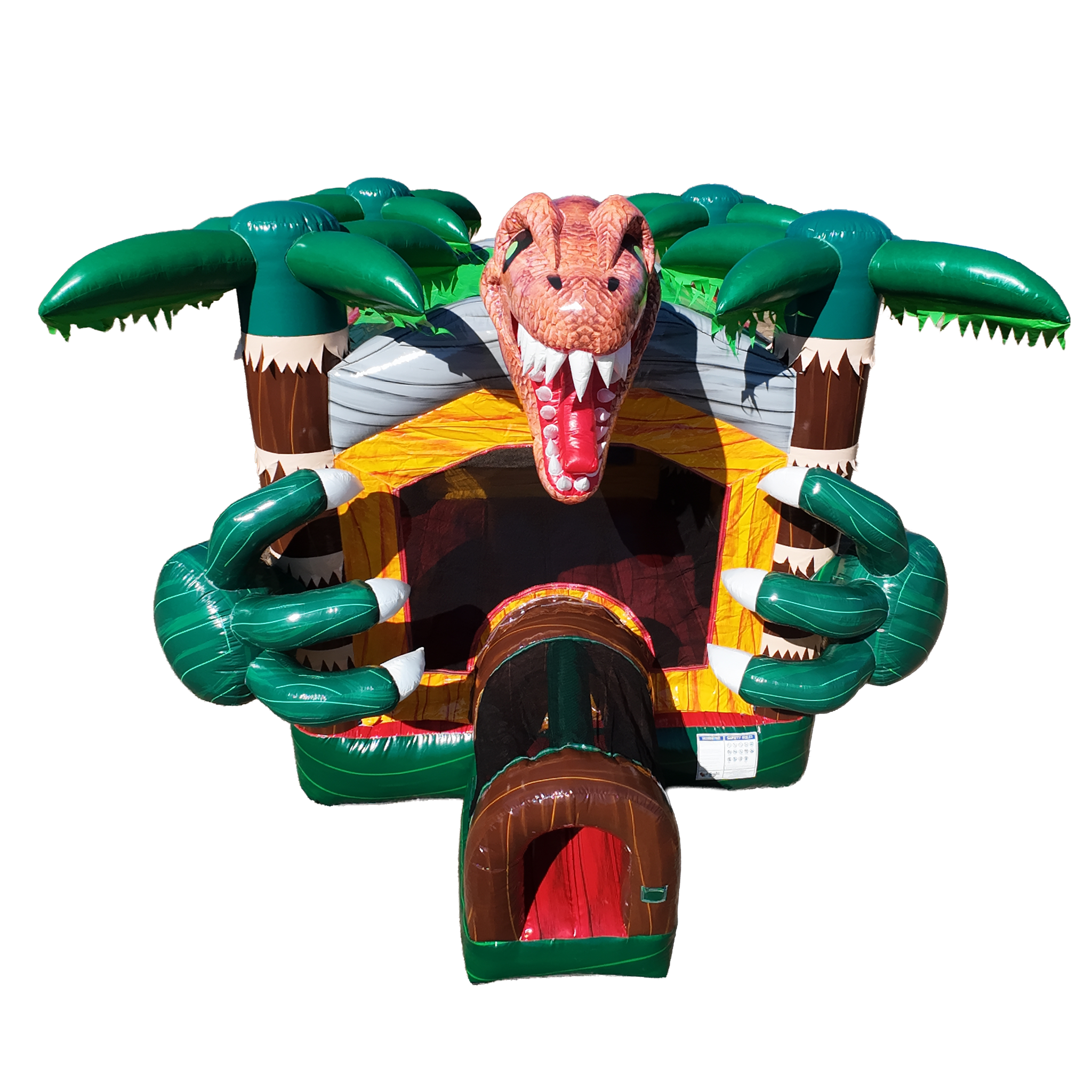 Commercial Inflatables for Sale Online – Big and Bright Inflatables