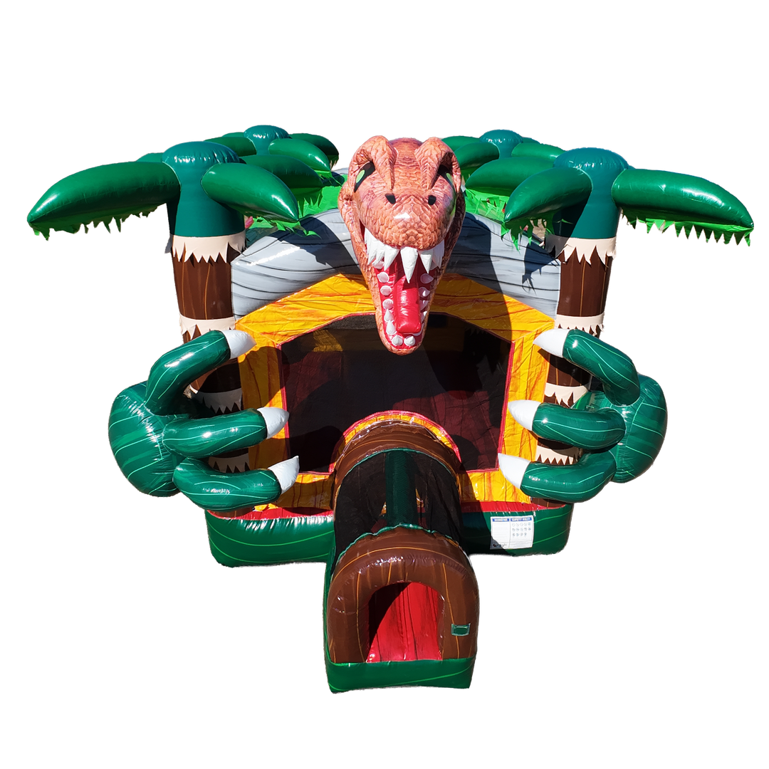 Dino Bounce House