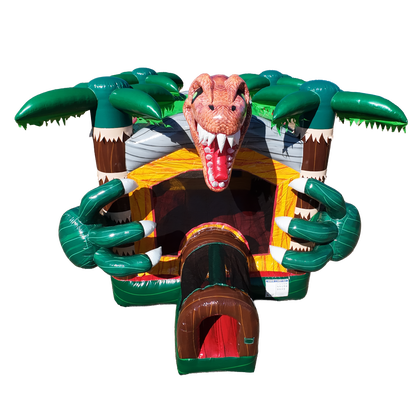 Dino Bounce House