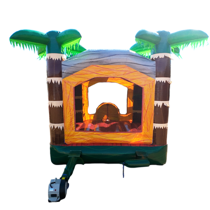 Dino Bounce House