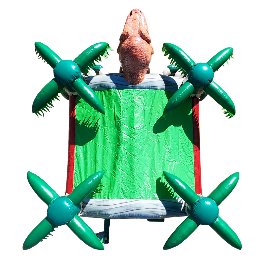 Dino Bounce House