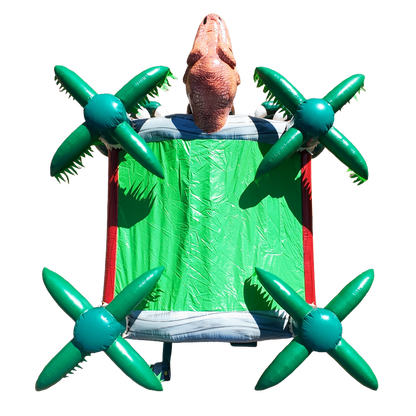 Dino Bounce House