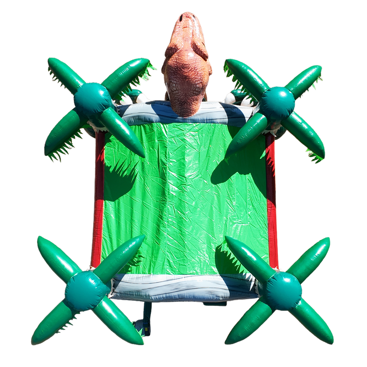 Dino Bounce House