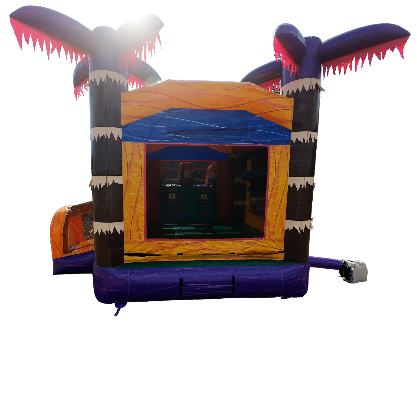 Lava Falls Combo (New Color)