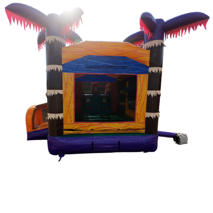 Lava Falls Combo (New Color)