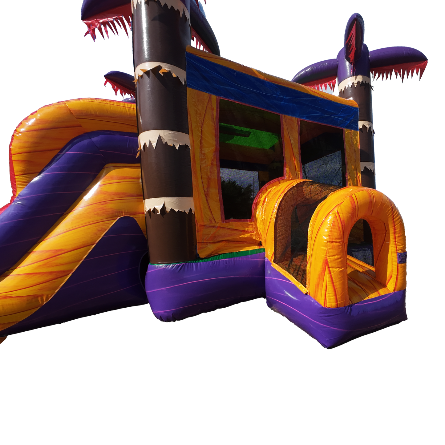 Lava Falls Combo (New Color)