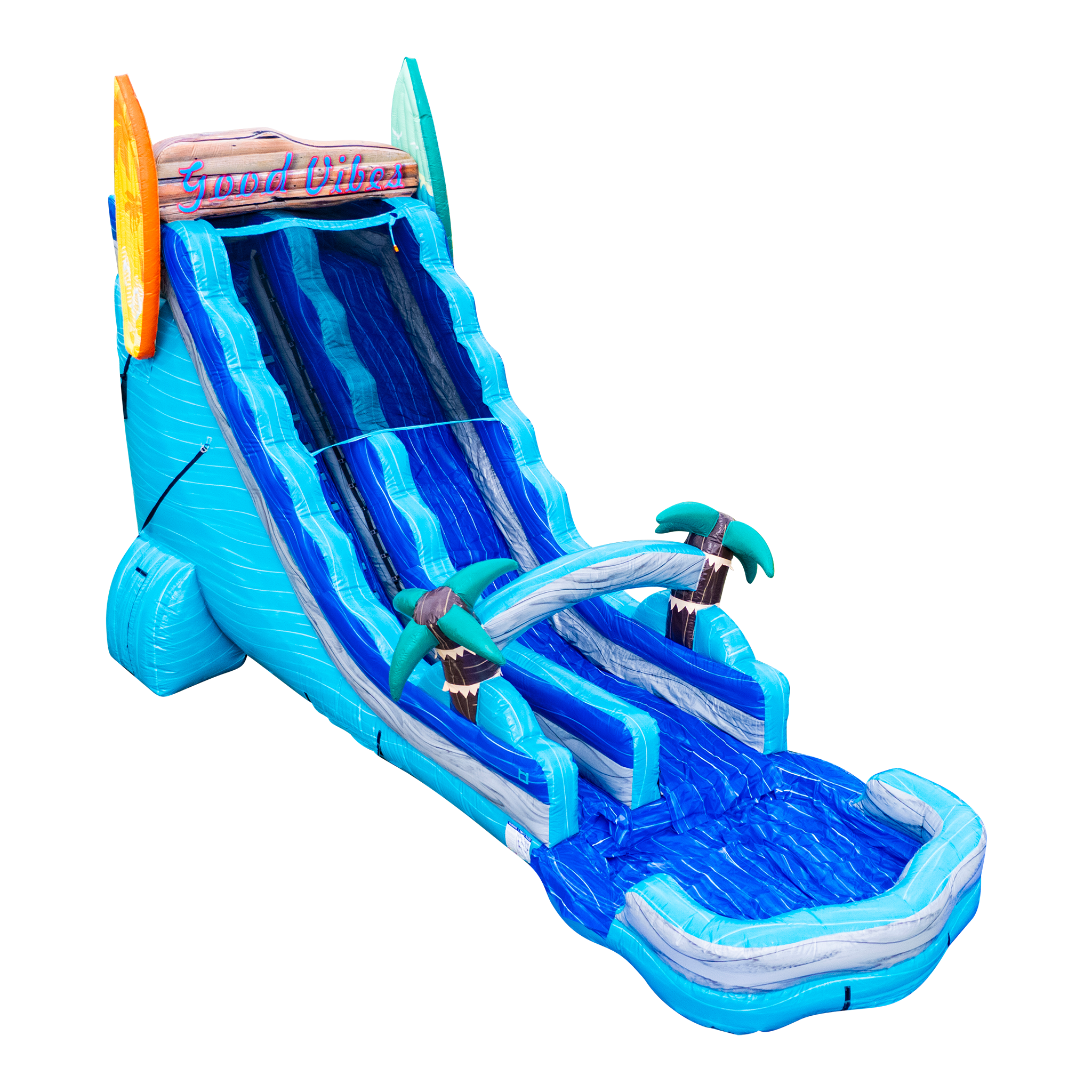 American Slide Inflatable Inflatable Water Slides for Sale Online – Big and Bright Inflatables