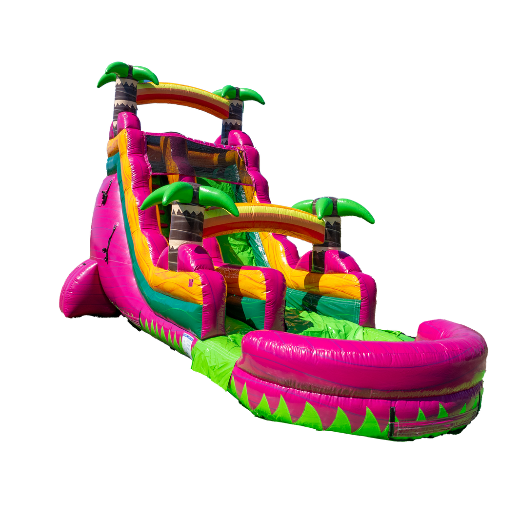 Inflatable Manufacturer & Designer in Midlothian, TX – Big and Bright ...