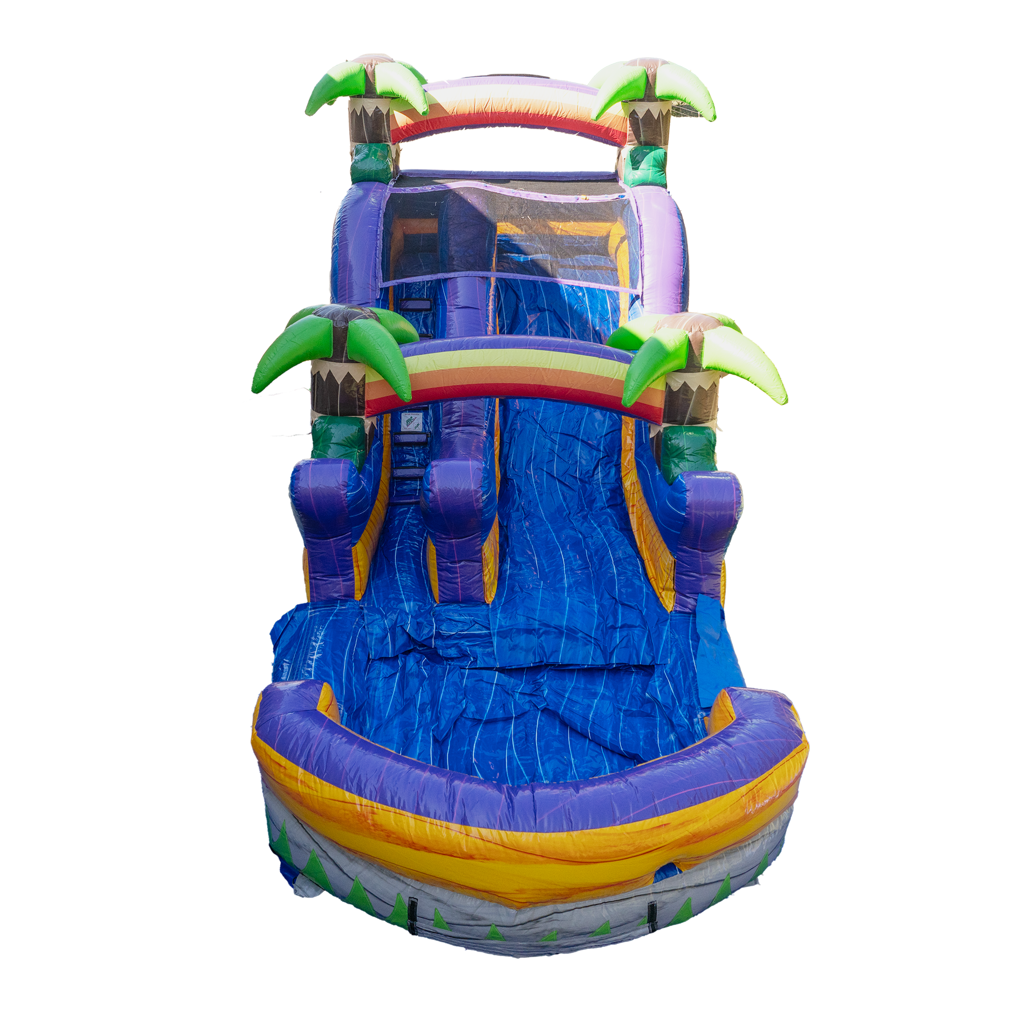 Commercial Inflatables for Sale Online – Big and Bright Inflatables