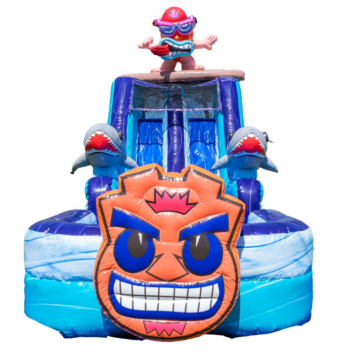 Tiki Tovi&