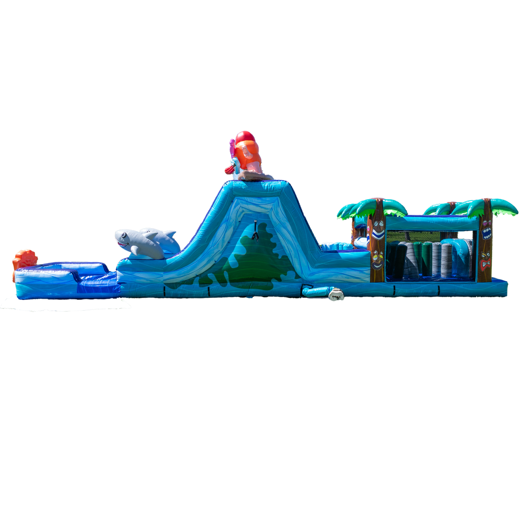 Tiki Tovi&
