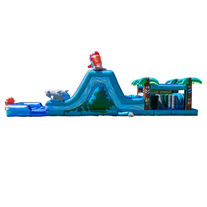 Tiki Tovi&