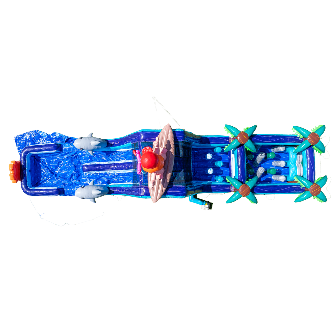 Tiki Tovi&