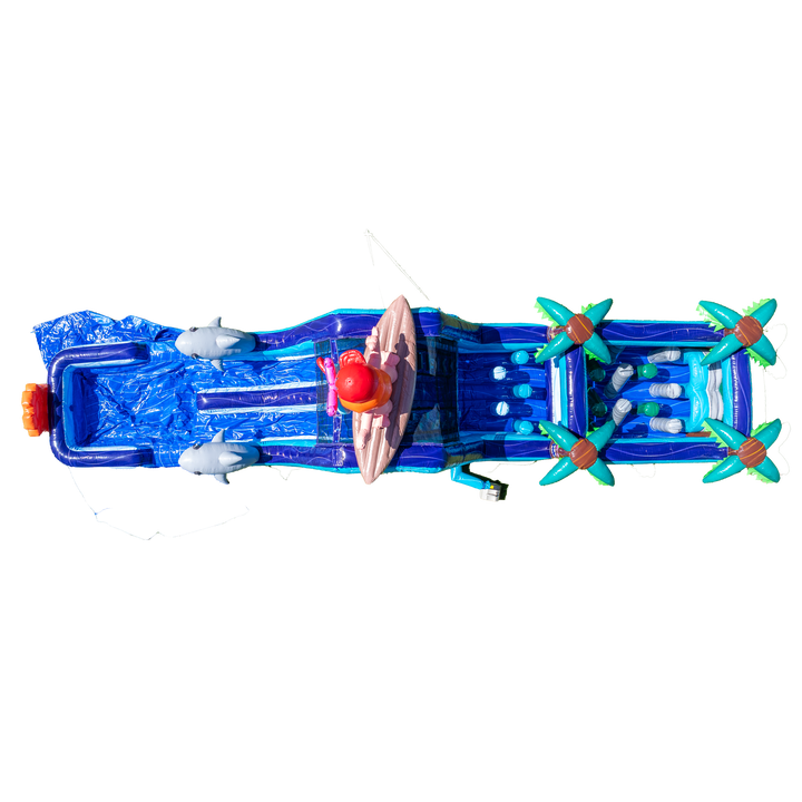 Tiki Tovi&