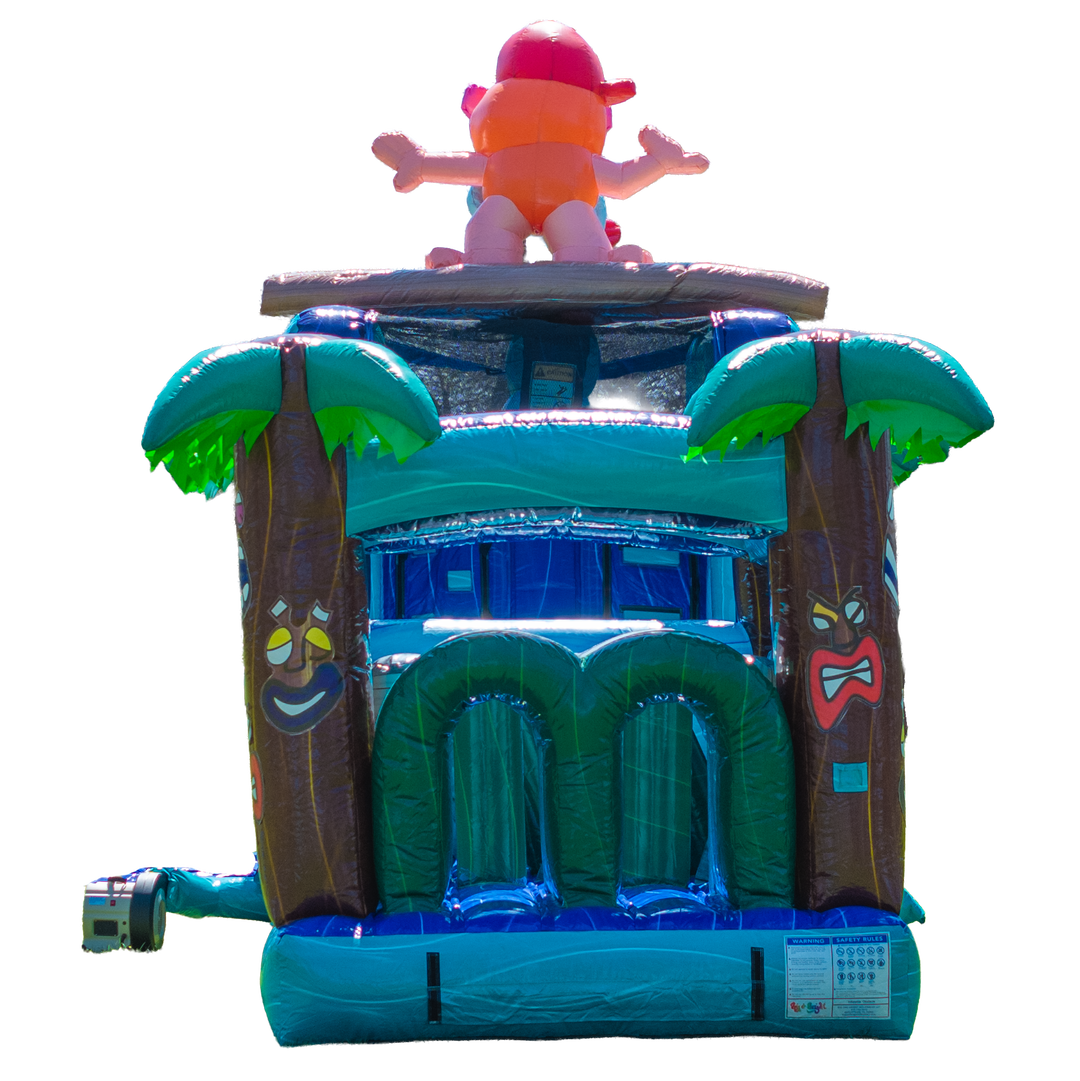 Tiki Tovi&