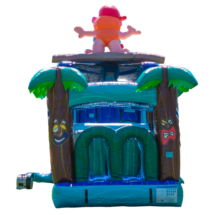 Tiki Tovi&