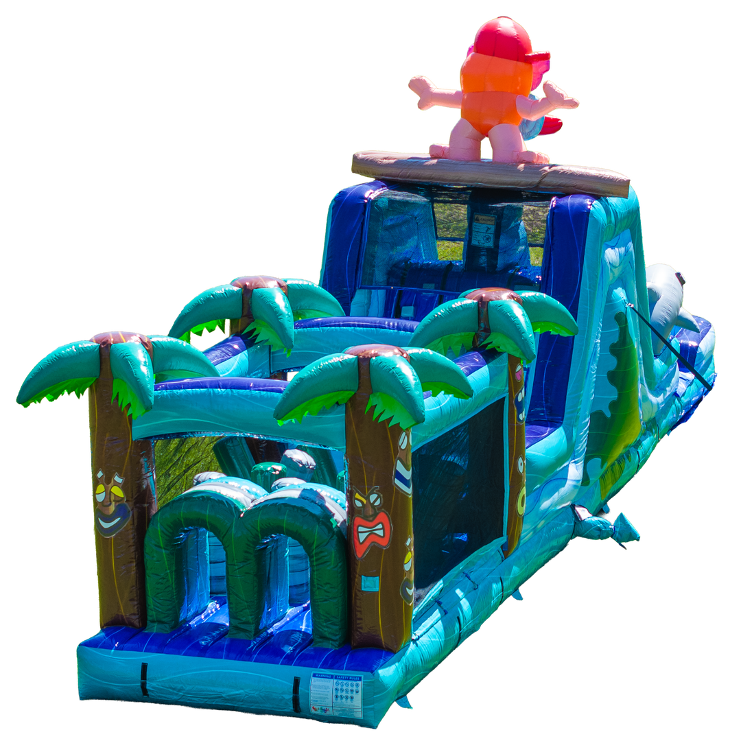 Tiki Tovi&