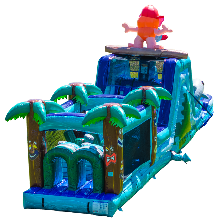 Tiki Tovi&