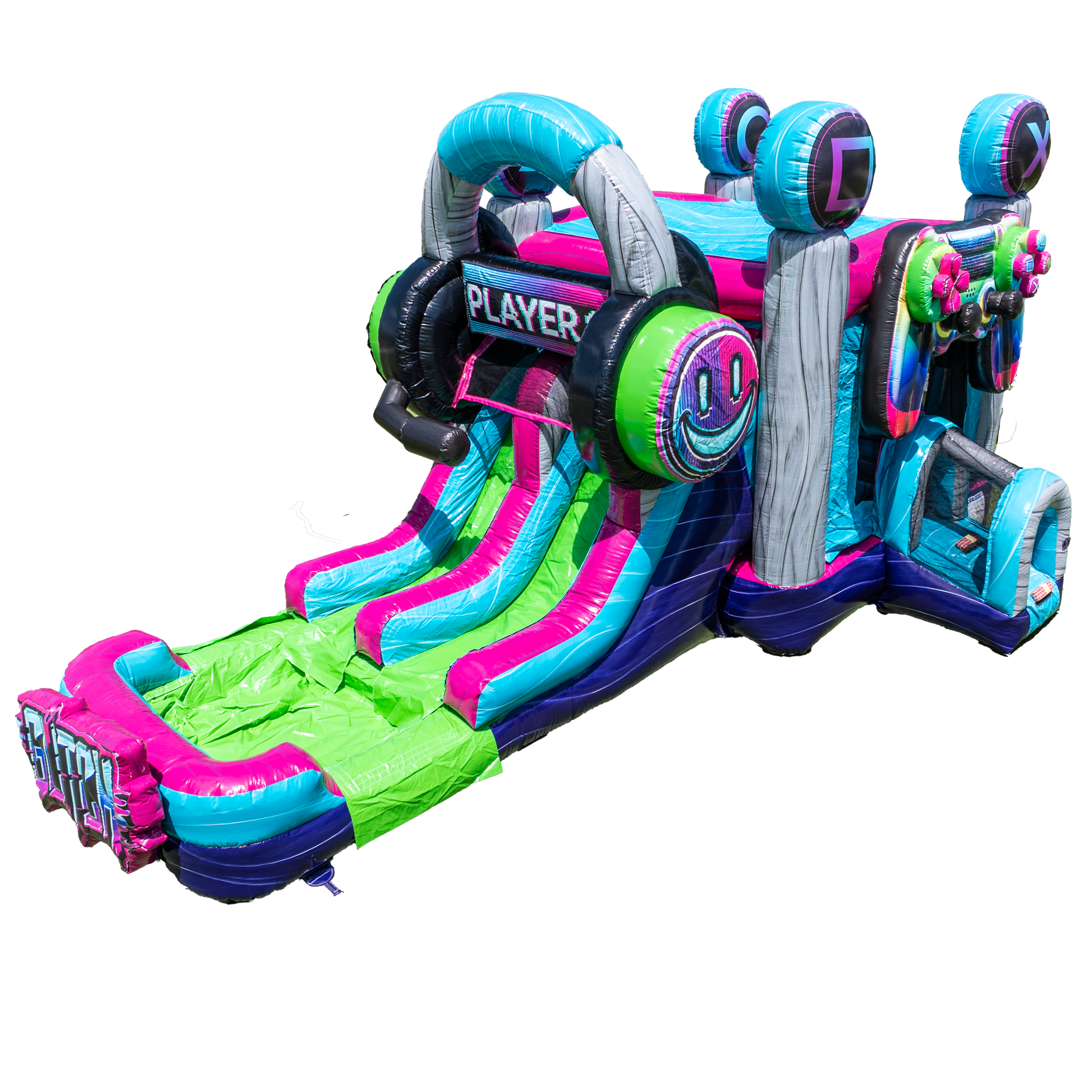 IAAPA Preorder Show Specials