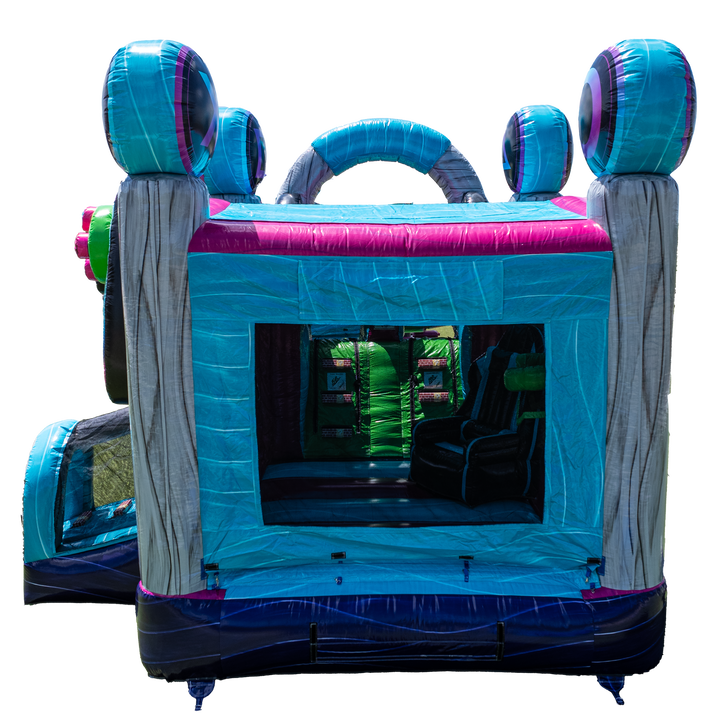 GLITCH Video Gamer Combo