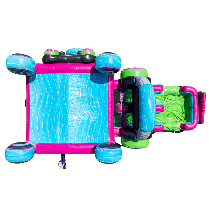 GLITCH Video Gamer Combo