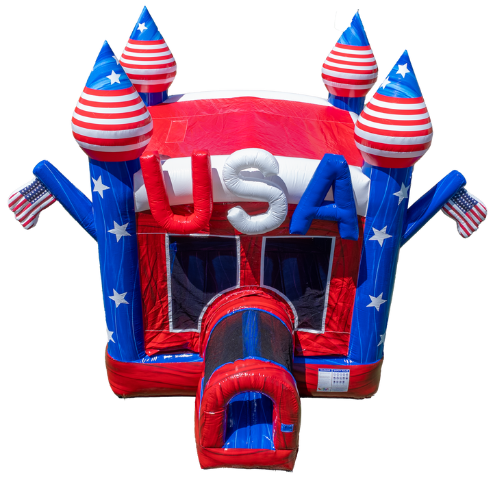 USA Bounce House