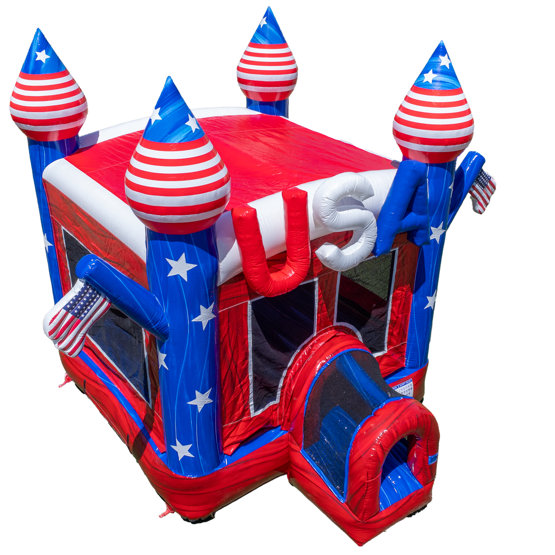 USA Bounce House