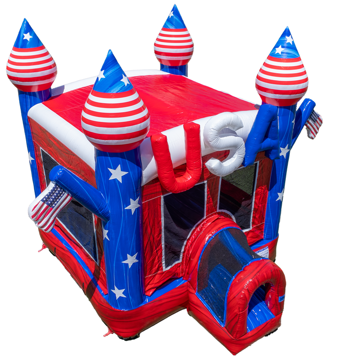 USA Bounce House
