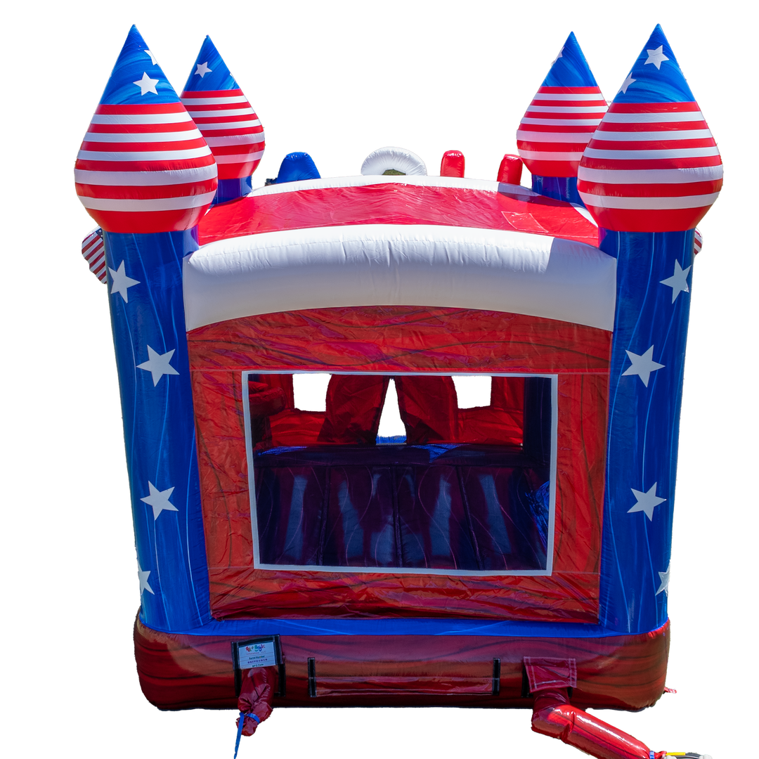 USA Bounce House