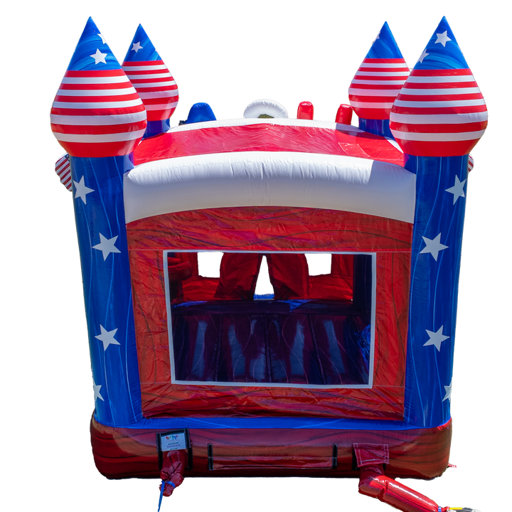 USA Bounce House